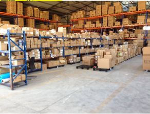 专业仓储服务合作，助力您的物流需求