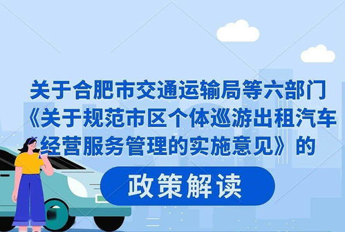 规范市区个体巡游出租汽车经营服务管理 政策解读与软件开发路径