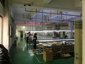 电子厂首选 楼上豪华装修厂房出租，一站式租赁服务解决方案